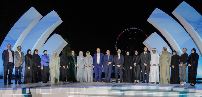 MoHAP announces results of the 100 Days of challenge to prevent Diabetes