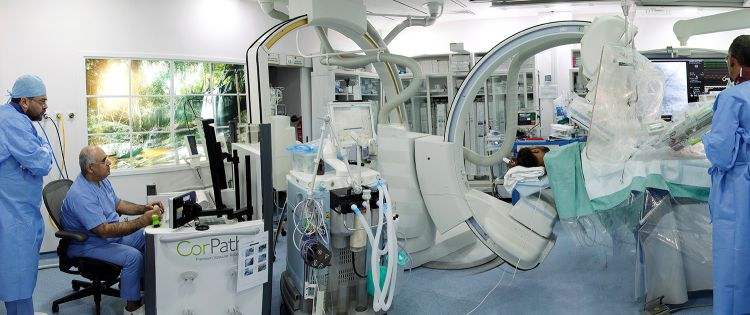 وزارة الصحة ووقاية المجتمع تطلق حملة خلي قلبك نابض بالتعاون مع شركة فايزر للحد من مخاطر الإصابة بأمراض القلب والشرايين