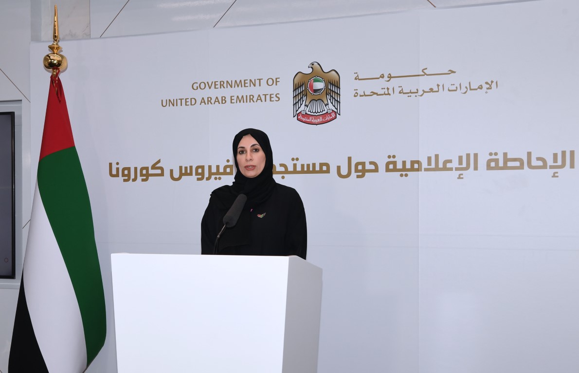 ارتفاع عدد حالات الشفاء من فيروس كورونا إلى 852 بعد تسجيل 172 حالة جديدة بالتزامن مع إجراء 23 ألف فحص جديد وتسجيل 3 حالات وفاة