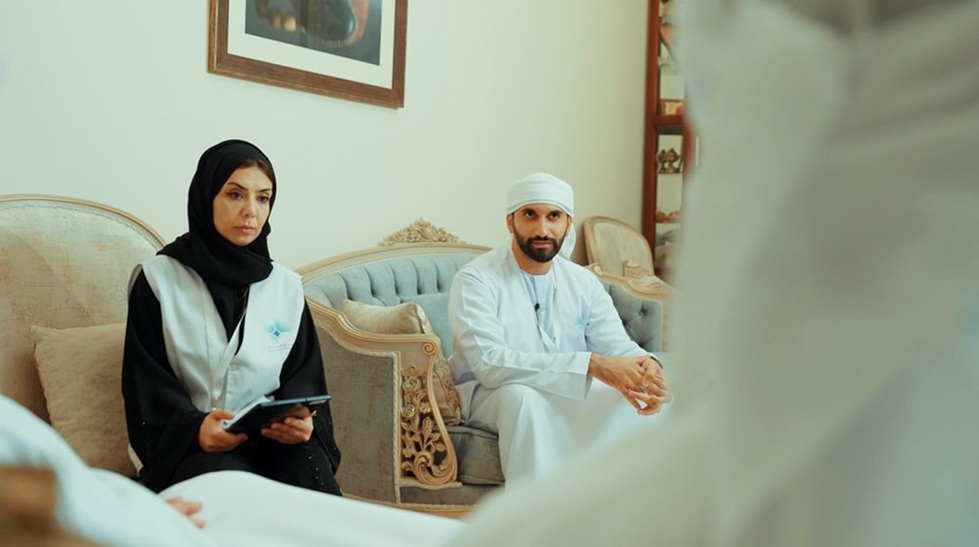 MoHAP: Community responds positively to the National Health and Nutrition Survey 2024