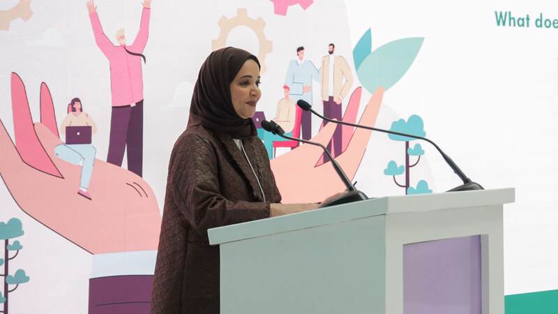 MoHAP Hosts Innovative Lab to Design National Framework for Health and Wellness