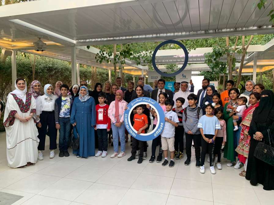 وزارة الصحة ووقاية المجتمع تنظم حملات توعية صحية في اليوم العالمي للسكري