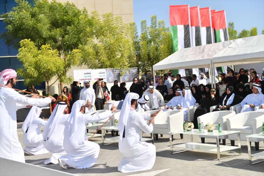 وزارة الصحة ووقاية الجتمع تنظم المعرض العالمي لتآلف الشعوب والثقافات بمناسبة اليوم العالمي للتسامح