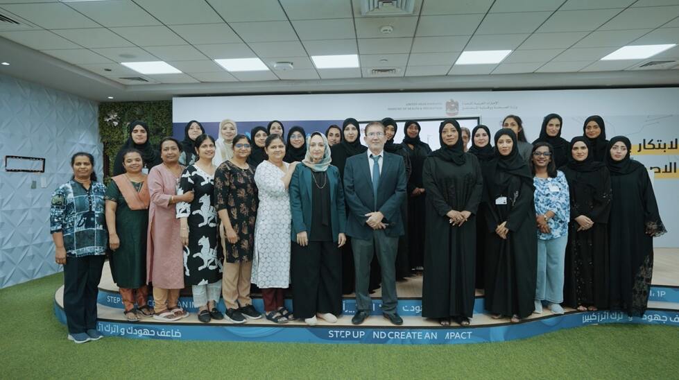 MoHAP enhances school nursing skills with new training workshops