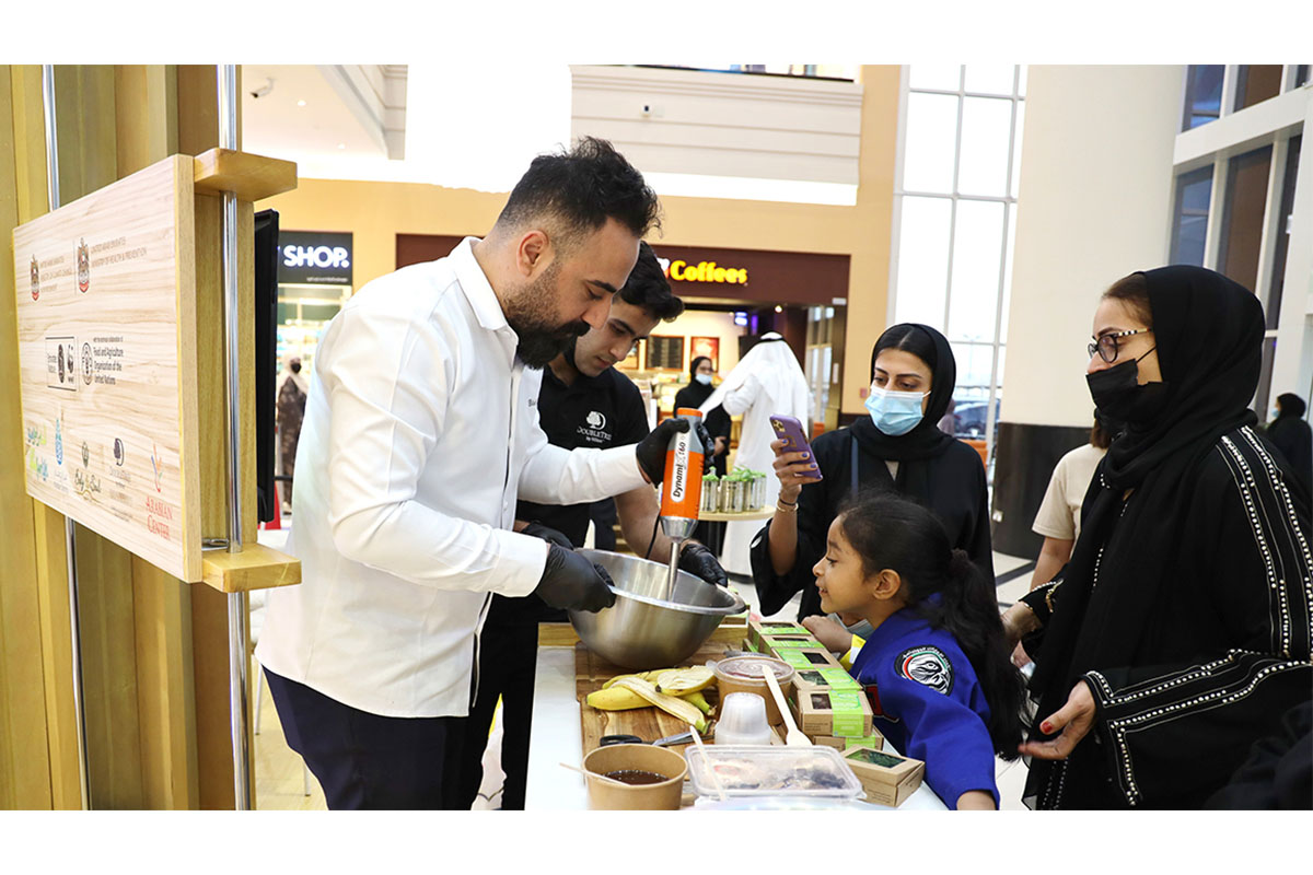 وزارة الصحة ووقاية المجتمع تنظم فعالية توعوية لتعزيز الاستدامة الصحية