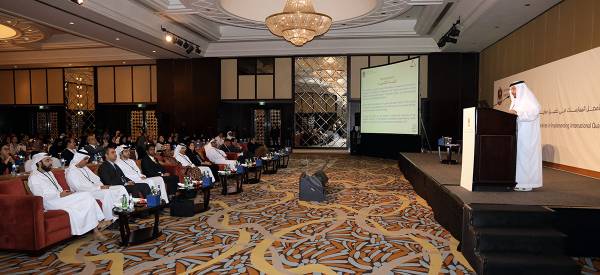 وزارة الصحة ووقاية المجتمع تنظم المؤتمر الاقليمي الخامس لأفضل الممارسات في تطبيق المعايير الدولية للجودة الاكلينيكية وسلامة المرضى