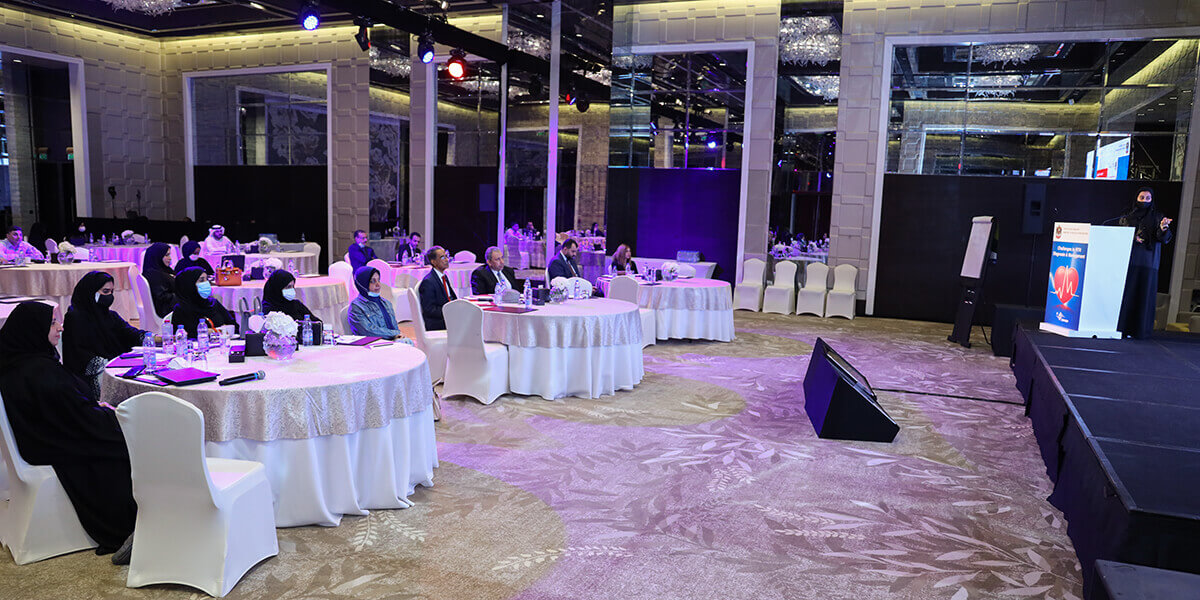 MoHAP to intensify efforts to reduce hypertension prevalence in the UAE