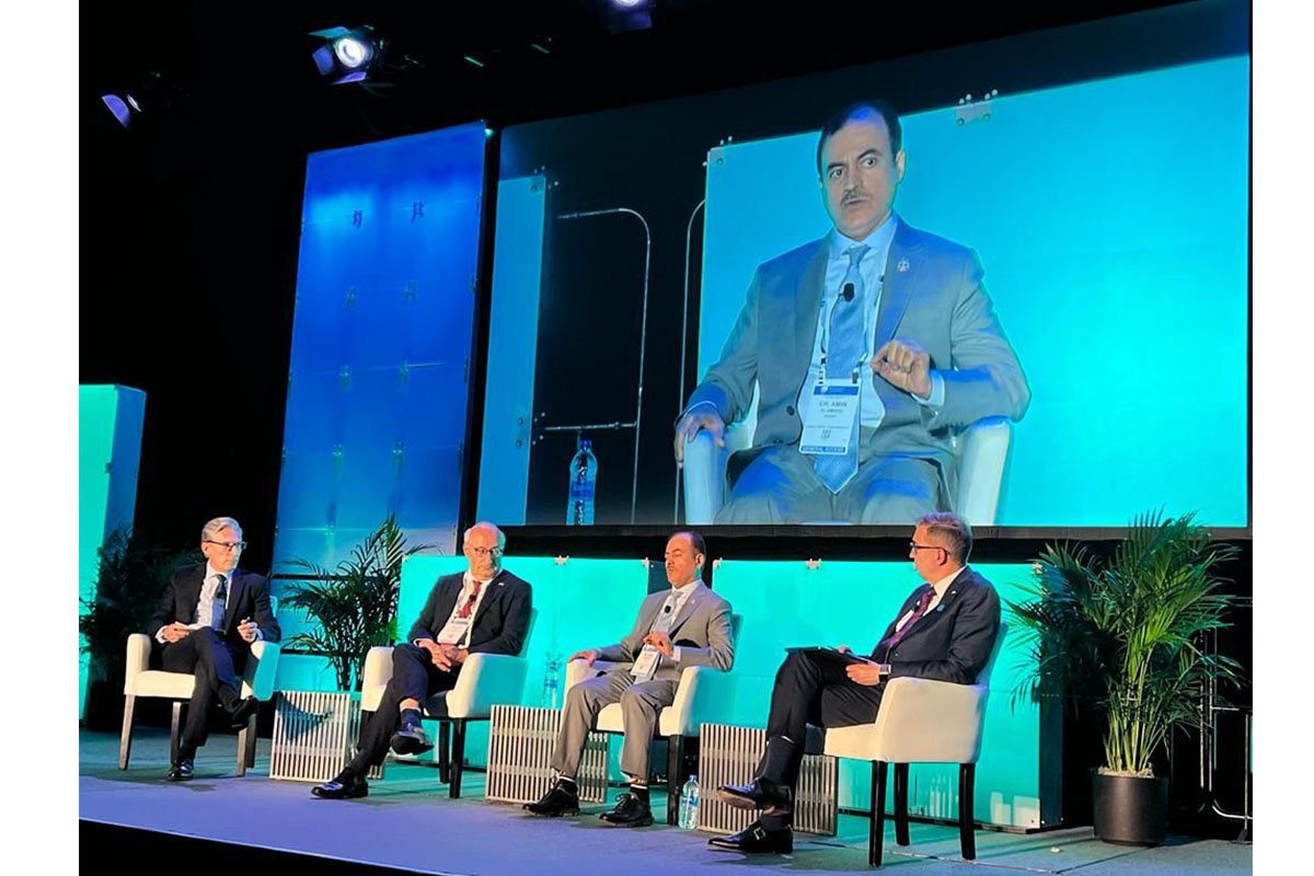 MoHAP takes part in BIO International Convention 2022, reviews UAE’s unique experience in managing pharmaceutical sector