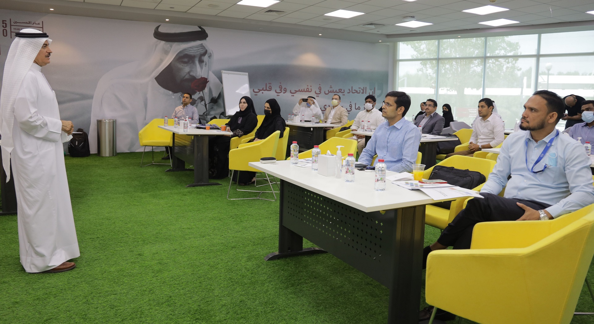 وزارة الصحة ووقاية المجتمع تعزز جهوزية المخزون الطبي الاستراتيجي في حالات الطوارئ