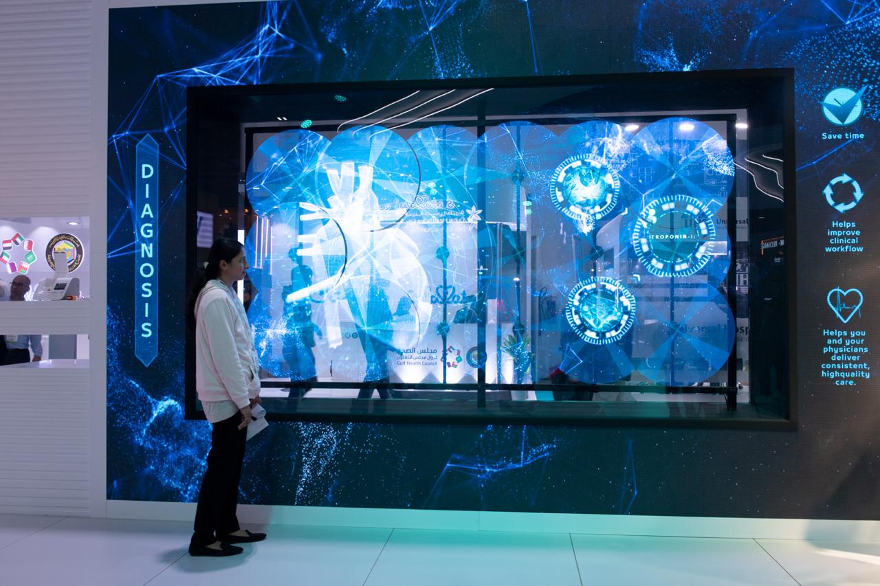 وزارة الصحة ووقاية المجتمع تكشف عن فحص دم للتنبؤ بمخاطر الإصابة بأمراض القلب