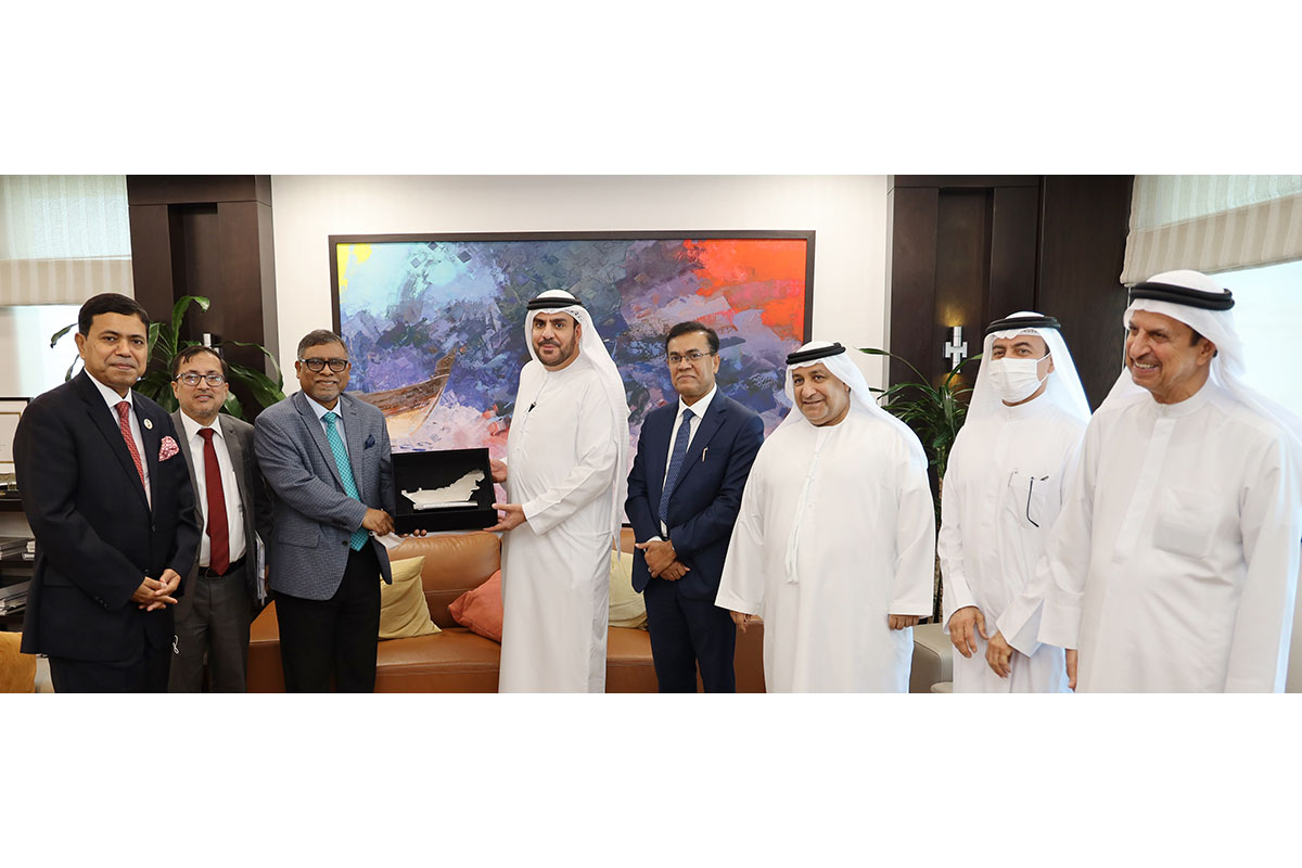 وزارة الصحة ووقاية المجتمع تبحث مع نظيرتها في جمهورية بنغلاديش تعزيز مجالات التعاون الصحي