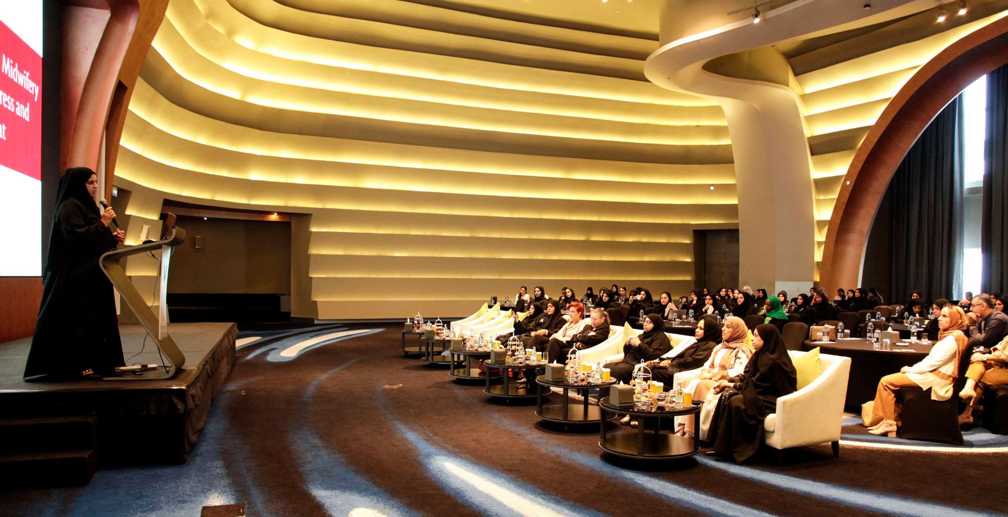 وزارة الصحة ووقاية المجتمع تستشرف مسارات مستقبل التمريض