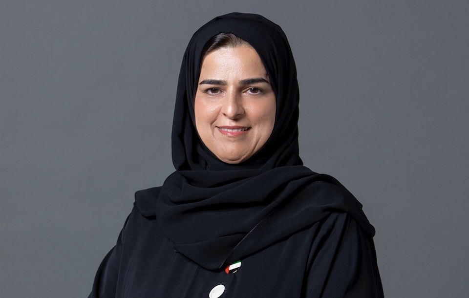 Dr. Sumaya Al Blooshi: UAE leads in developing the nursing and midwifery sector