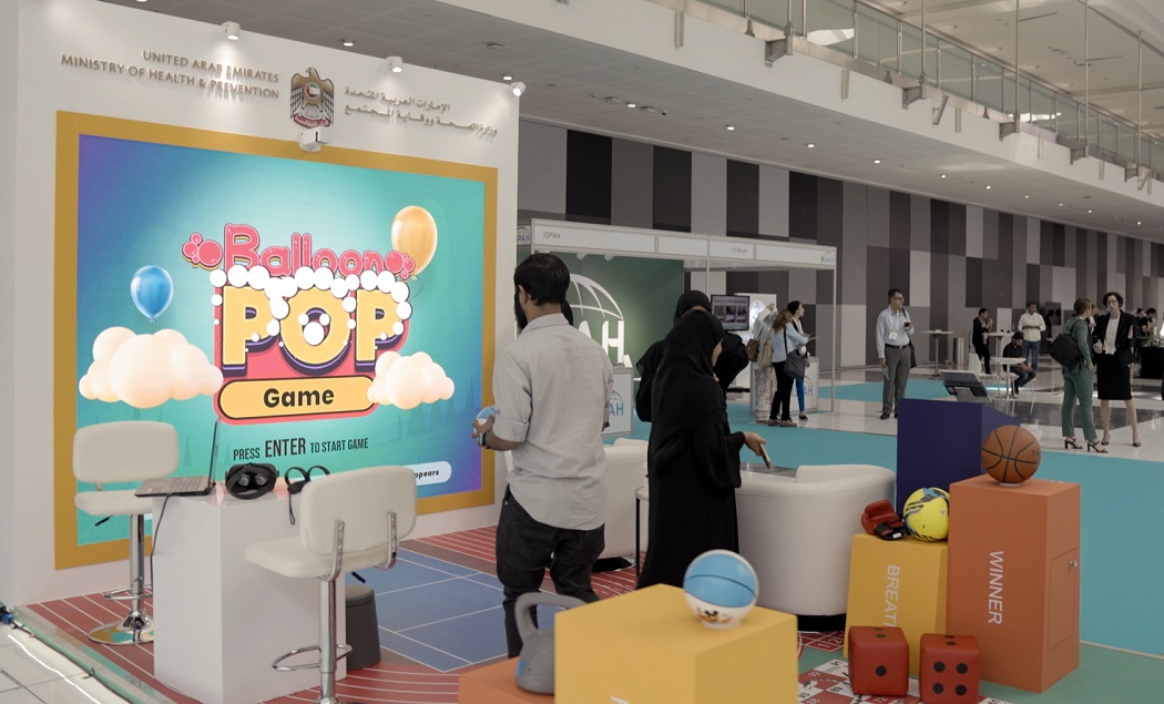 وزارة الصحة ووقاية المجتمع تدعم الجهود الدولية في تعزيز الصحة العامة للمجتمعات وإرساء شراكات عالمية