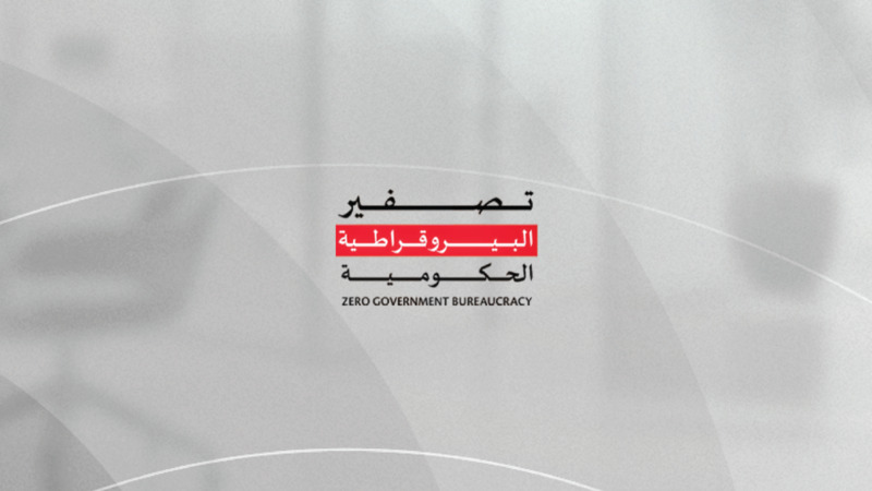 Zero Bureaucracy Programme