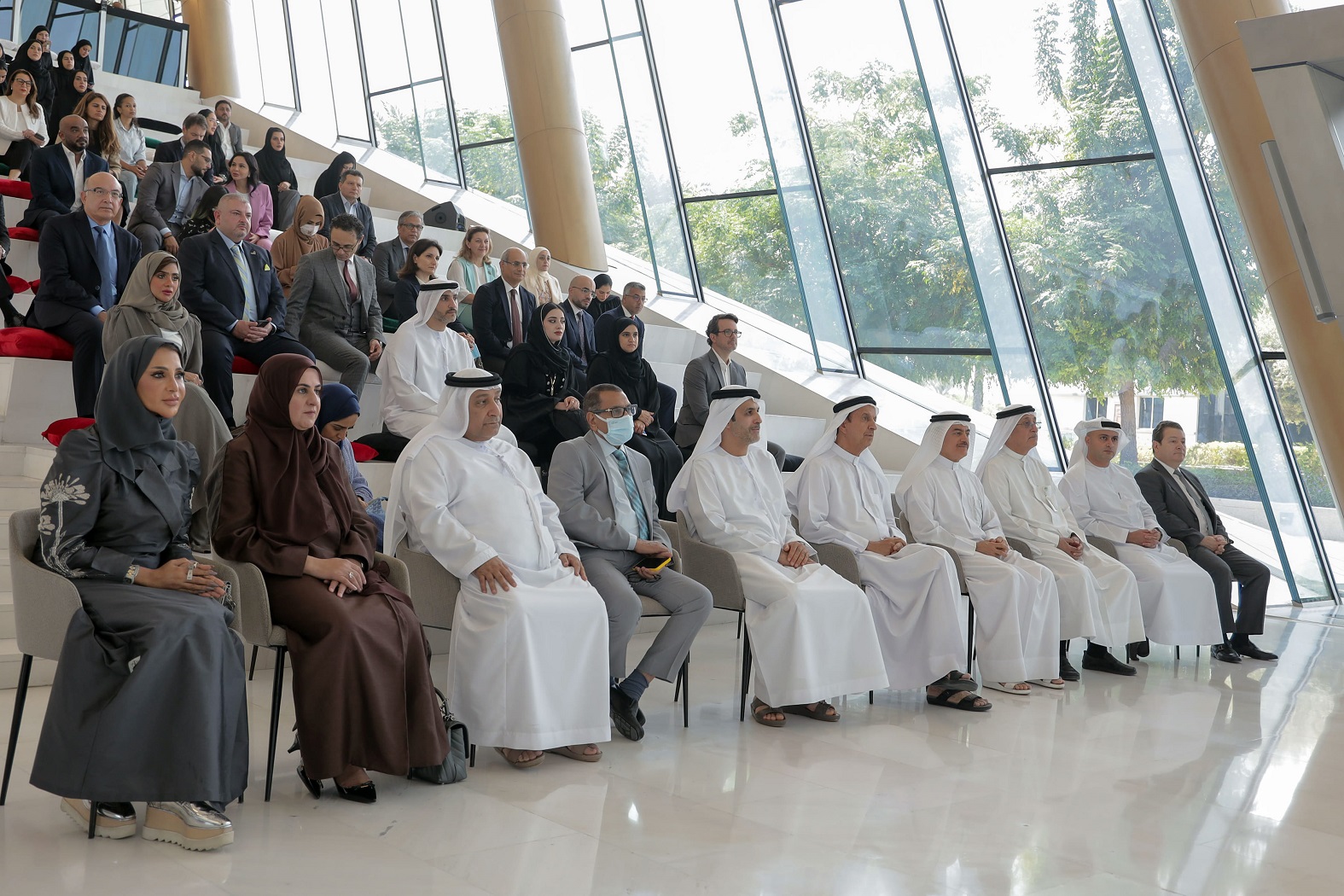 وزارة الصحة ووقاية المجتمع تطلق برنامج