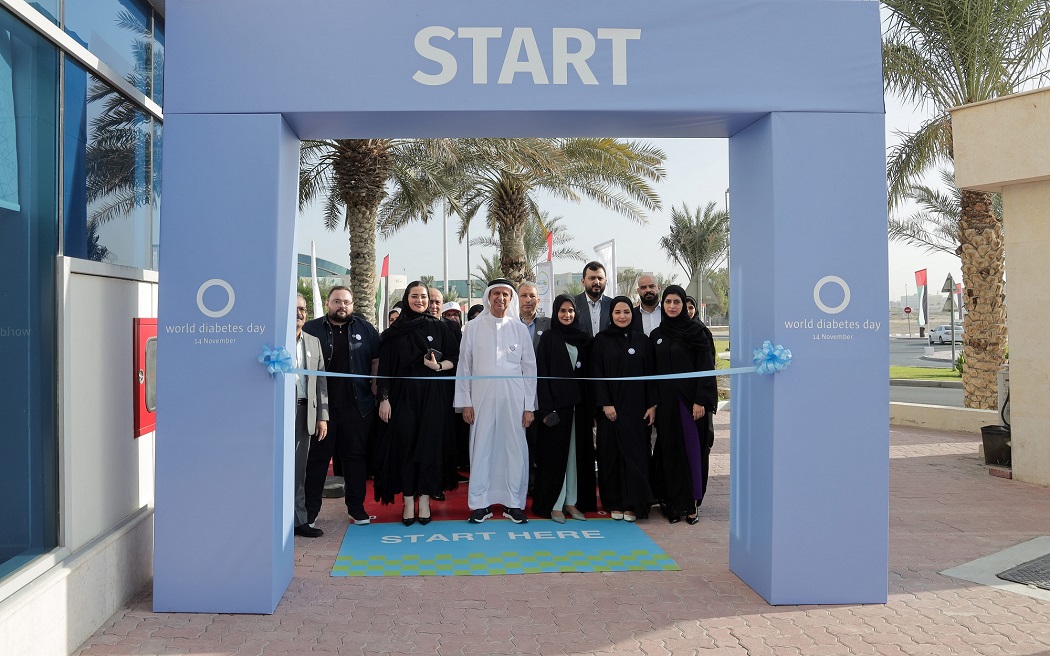 وزارة الصحة ووقاية المجتمع تعزز الوعي بمرض السكري وتدعو الأفراد لاتباع نمط الحياة الصحية