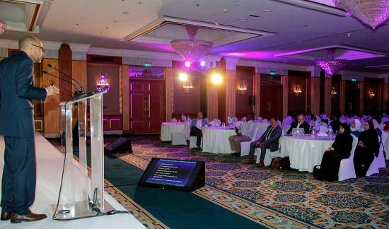 وزارة الصحة ووقاية المجتمع أنشأت عيادات تخصصية في مستشفياتها لدعم المرضى ونشر الوعي بأهمية إجراء الفحوص الدورية للحد من الأمراض ومضاعفاتها