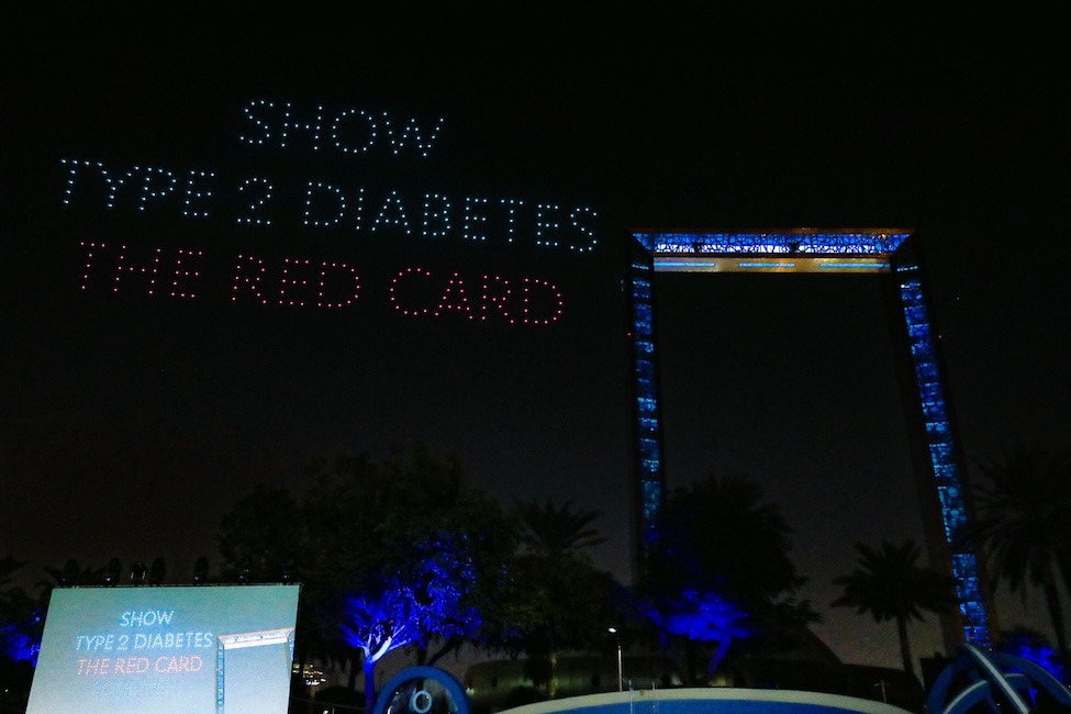 MoHAP surpasses diabetes screening target: more than 150,000 screenings completed in one year