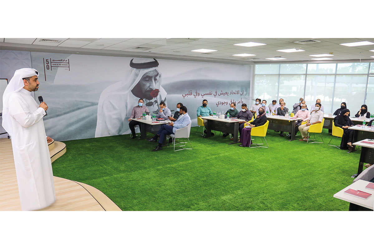 وزارة الصحة ووقاية المجتمع تعقد ورشة عمل خاصة بمنصة 