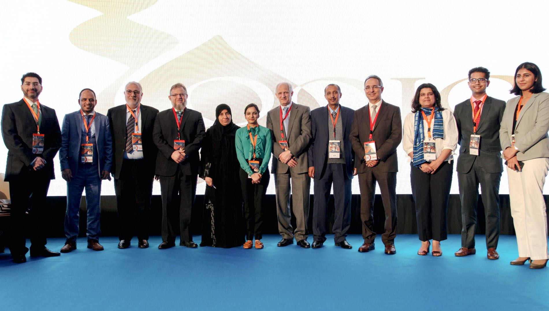 وزارة الصحة ووقاية المجتمع تنظم مؤتمر العيون الدولي الخامس