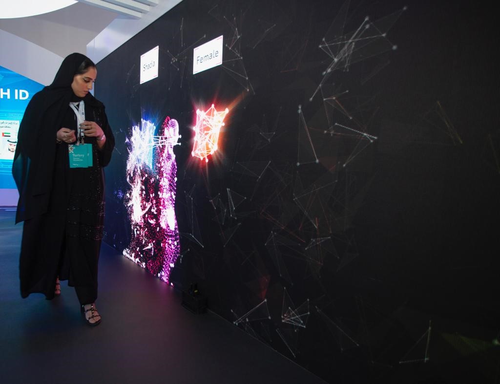 MOHAP Collaborates with GDRFA- Dubai to Launch Smart Health Track