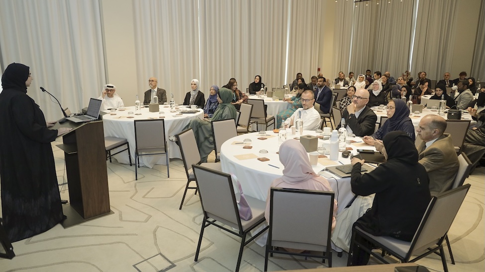 MoHAP organises interactive forum on TBI to develop national framework for early detection and disease control