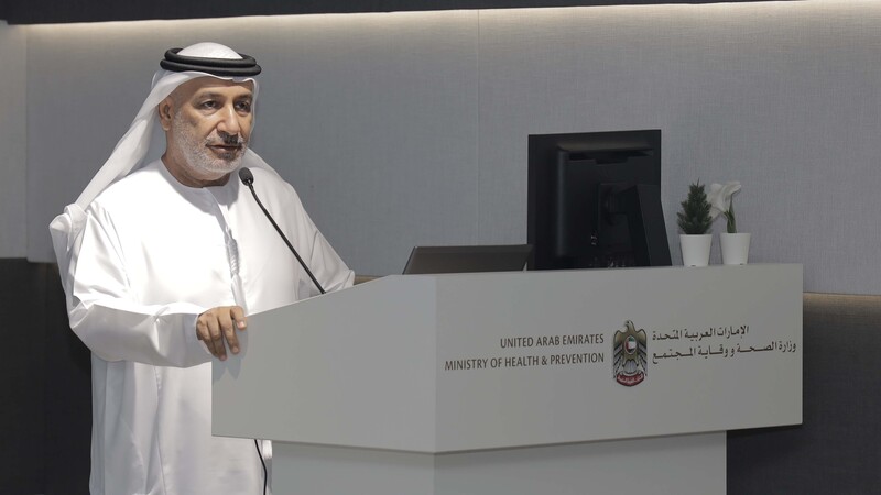 MoHAP hosts participatory workshop to discuss future health research strategy