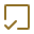 check-square-offset icon