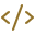 code icon