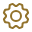 gear icon