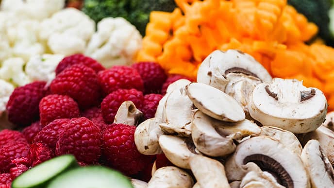 Health nutrition during Hajj