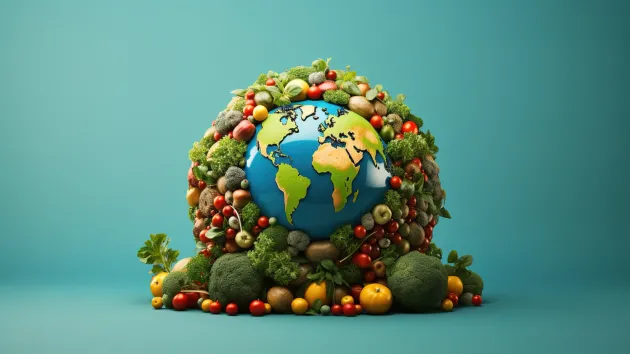 World Food Safety Day.